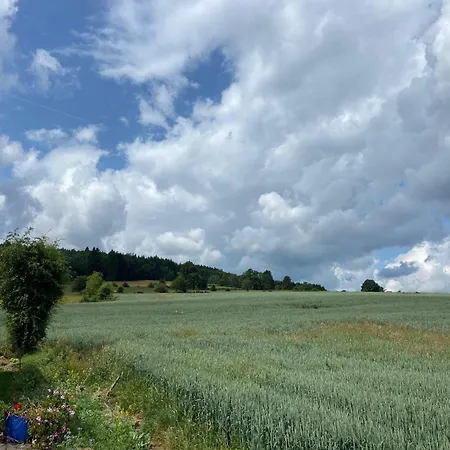 In With Private Garden Dom wakacyjny *