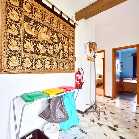 In With Private Garden Dom wakacyjny *