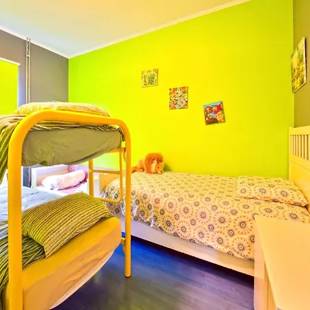 In With Private Garden *