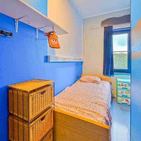 In With Private Garden Lierneux