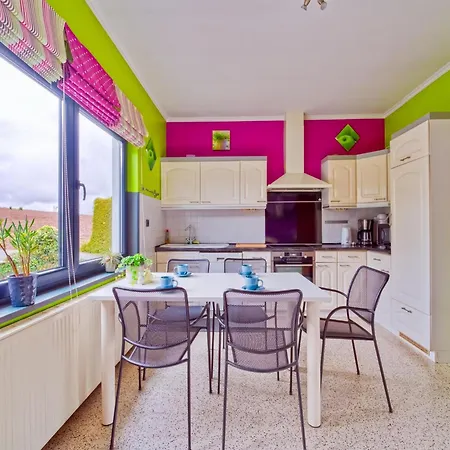 In With Private Garden *