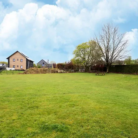 In With Private Garden * Lierneux