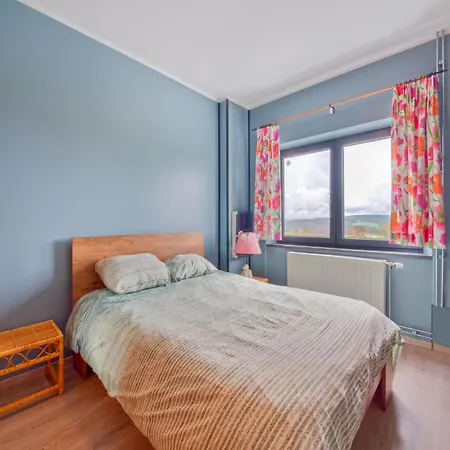 In With Private Garden