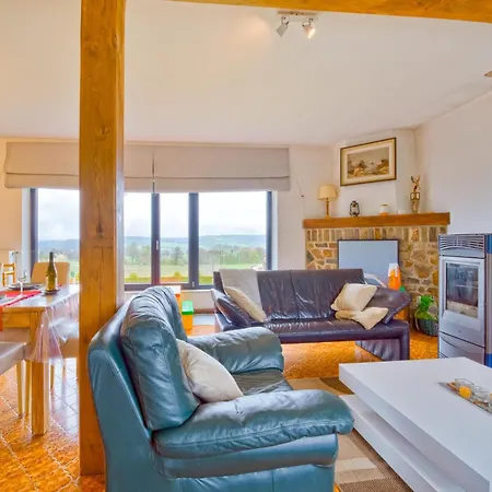 In With Private Garden Dom wakacyjny *