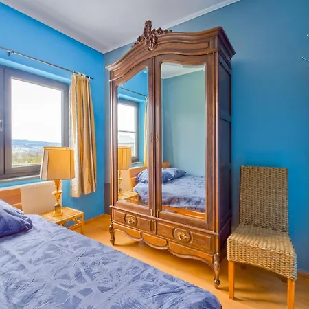 In With Private Garden Dom wakacyjny Lierneux