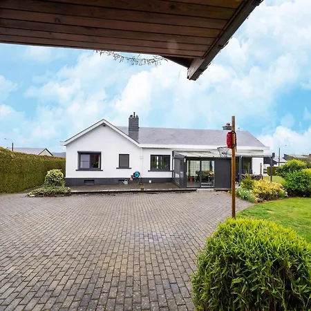 In With Private Garden *