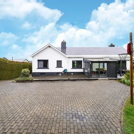 In With Private Garden * Lierneux