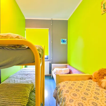 In With Private Garden