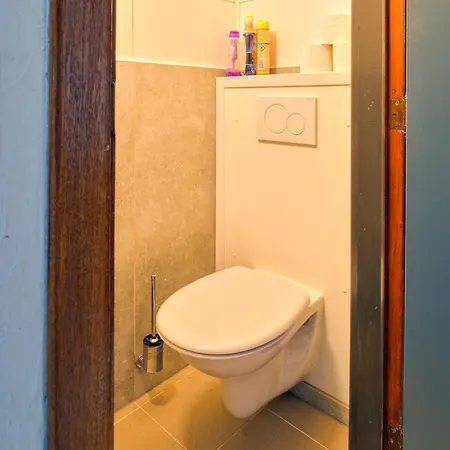 In With Private Garden בית נופש