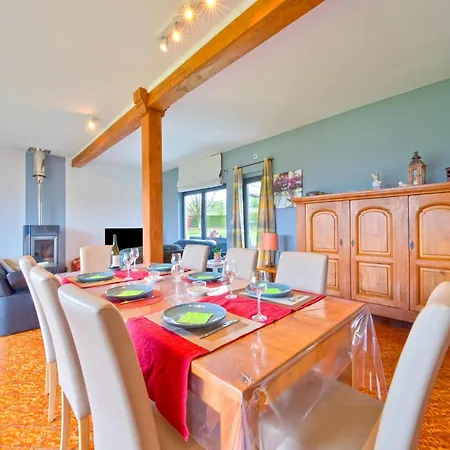 In With Private Garden *