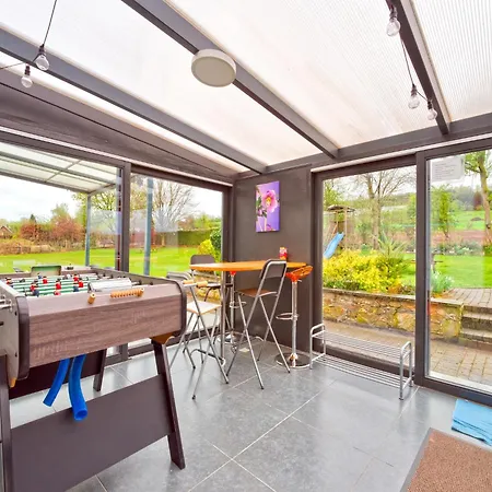 In With Private Garden