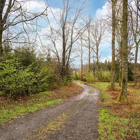 In With Private Garden Dom wakacyjny *