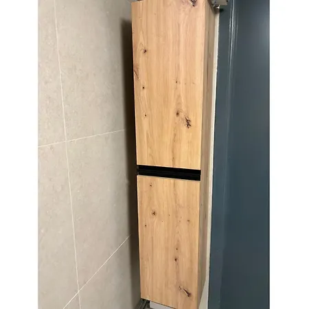 Vakantiehuis In With Private Garden Lierneux