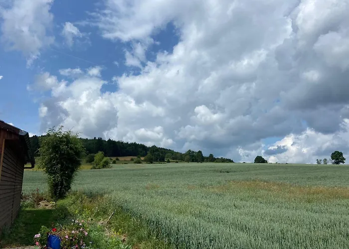 In With Private Garden Vakantiehuis *