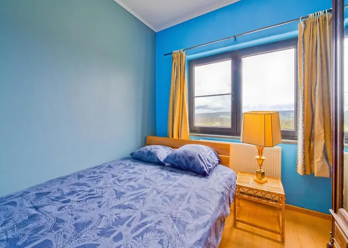 Vakantiehuis In With Private Garden *