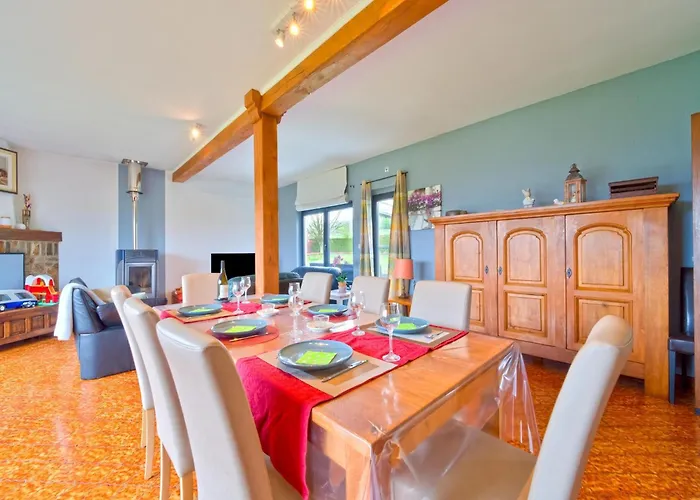 In With Private Garden *