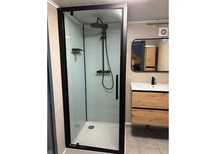 Vakantiehuis In With Private Garden